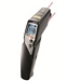 Infrared thermometer Testo 830-T4 0560 8314
